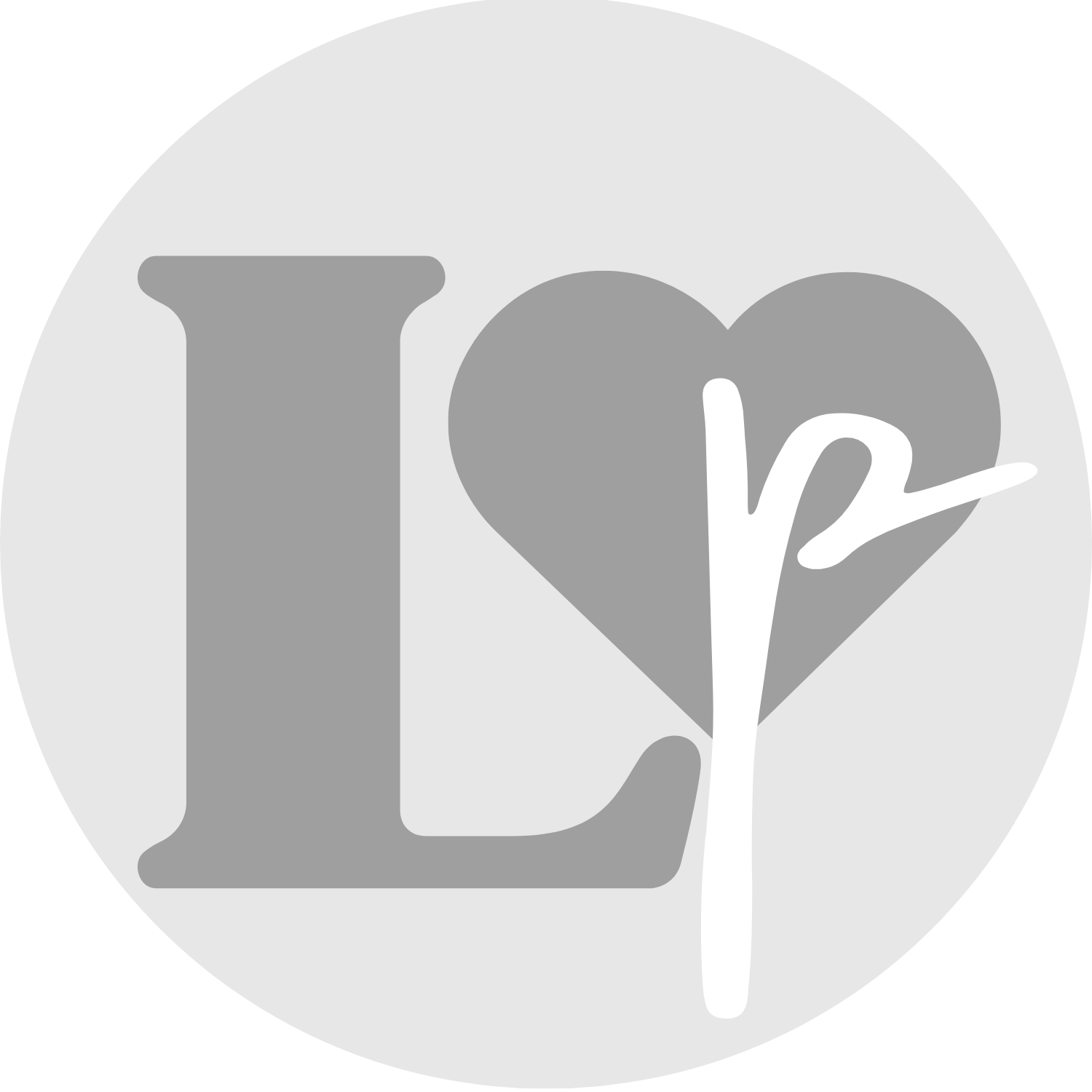 Love Project Logo