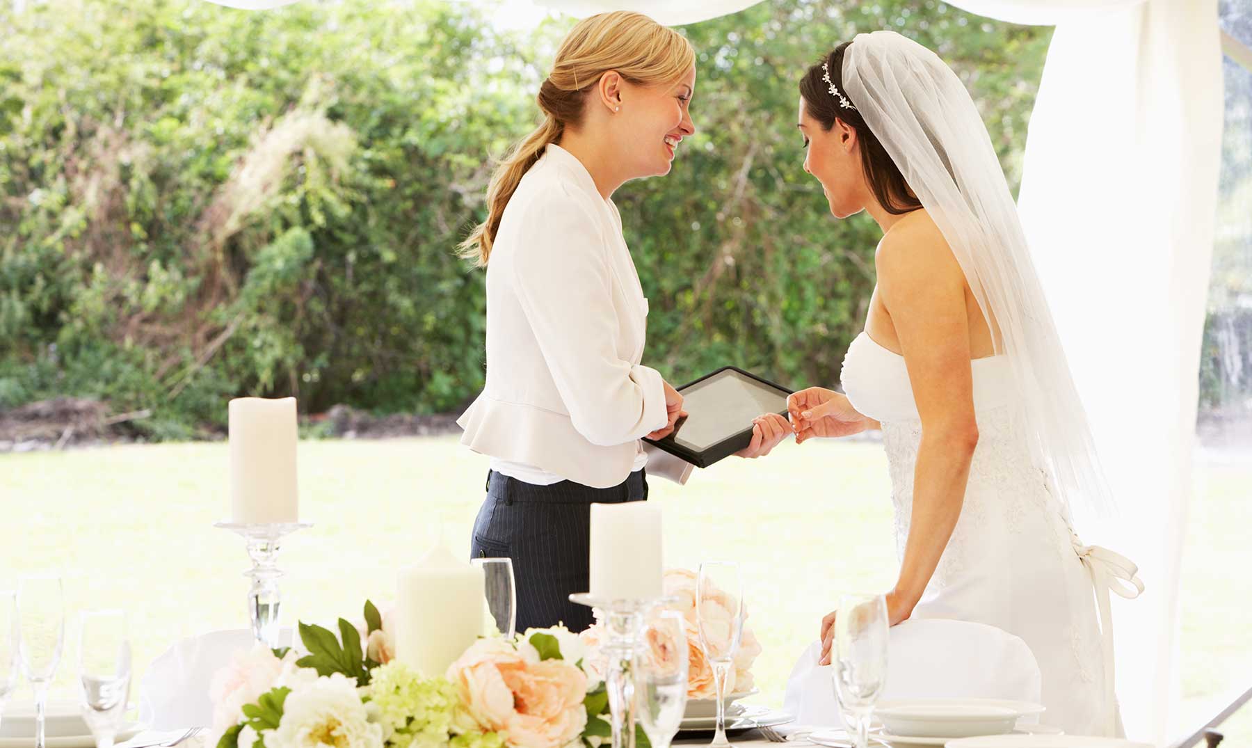 Wedding Photographer